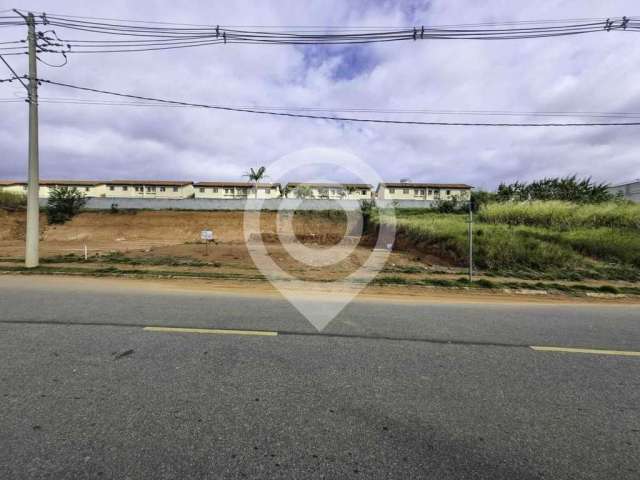 Terreno à venda na Rua Luzia Latorre De Oliveira Lima, Parque dos Canários, Itatiba, 604 m2 por R$ 600.000