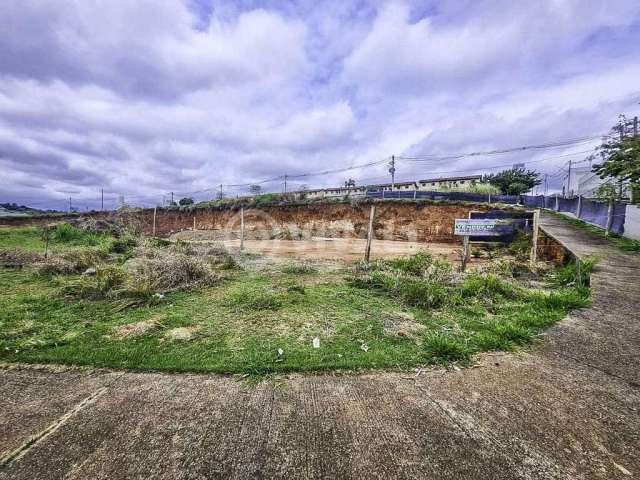 Terreno à venda na Avenida Francisco Scavone, Parque dos Canários, Itatiba, 711 m2 por R$ 750.000