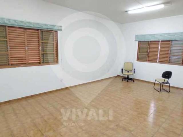 Prédio à venda na Avenida Brasília, Jardim Ipê, Itatiba, 266 m2 por R$ 1.000.000