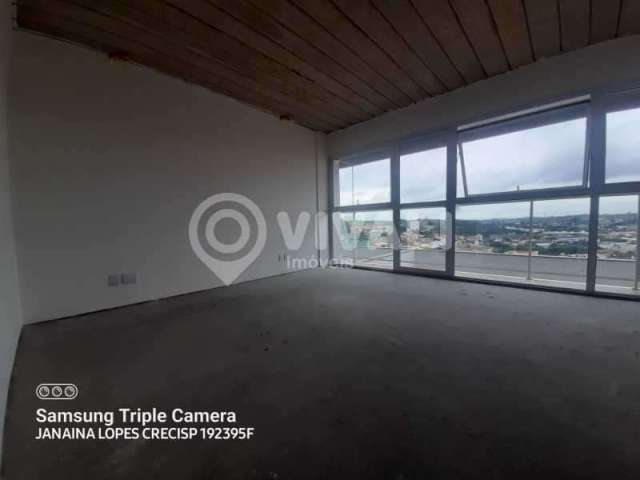 Sala comercial com 1 sala à venda na Avenida Barão de Itapema, Centro, Itatiba, 43 m2 por R$ 380.000