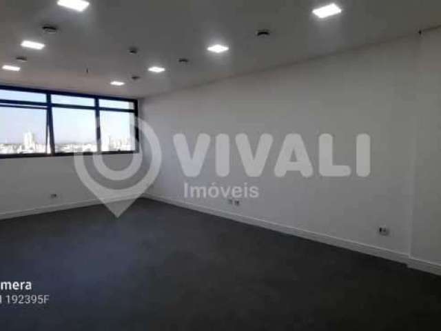 Sala comercial com 1 sala à venda na Avenida dos Expedicionários Brasileiros, Vila Brasileira, Itatiba, 36 m2 por R$ 380.000