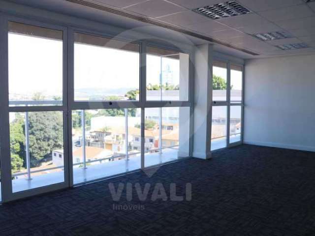 Sala comercial com 4 salas à venda na Avenida Barão de Itapema, Centro, Itatiba, 155 m2 por R$ 1.400.000