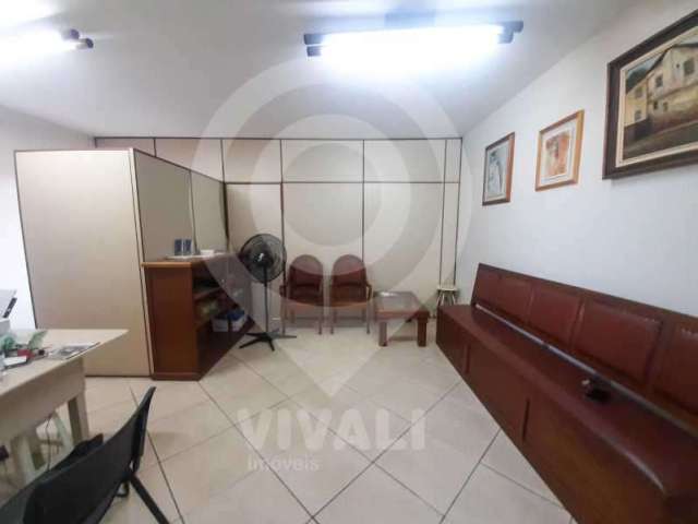 Sala comercial com 1 sala à venda na Rua Benjamin Constant, Centro, Itatiba, 66 m2 por R$ 200.000