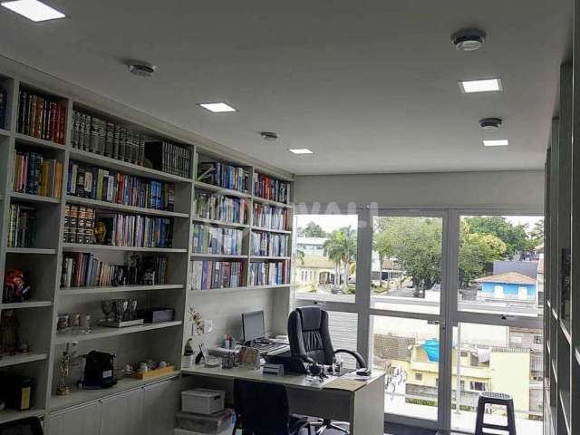 Sala comercial com 1 sala à venda na Avenida Barão de Itapema, Centro, Itatiba, 30 m2 por R$ 279.000