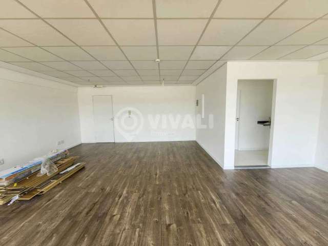 Sala comercial à venda na Rua Crescêncio da Silveira Pupo, Vila Cassaro, Itatiba, 55 m2 por R$ 380.000