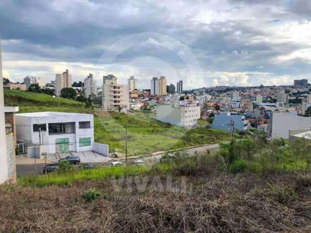 Terreno à venda na Rua Tercília de Almeida Rela, Loteamento Morrão da Força, Itatiba, 250 m2 por R$ 260.000