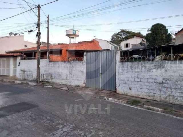 Terreno à venda na Rua Antônio da Silveira Franco, Bairro do Engenho, Itatiba, 356 m2 por R$ 285.000