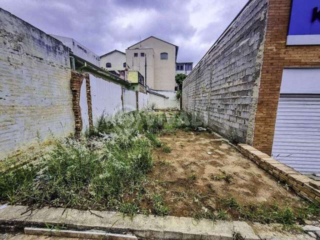 Terreno à venda na Rua Luiz Scavone, Jardim de Lucca, Itatiba, 160 m2 por R$ 350.000