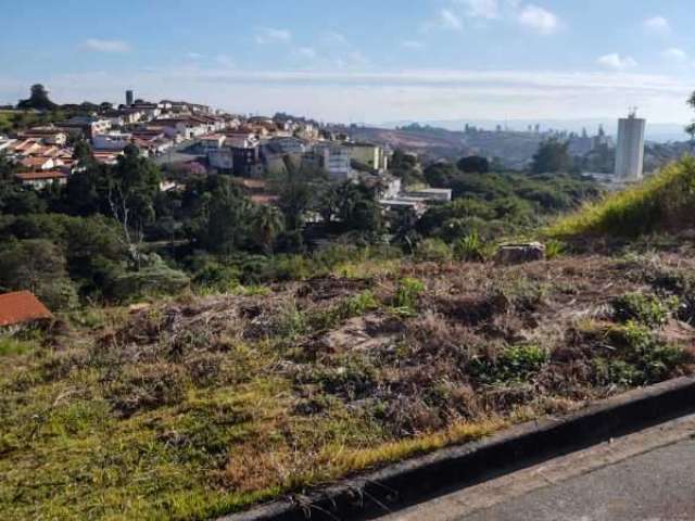 Terreno à venda na Rua Dorival Mantovani, Nova Itatiba, Itatiba, 880 m2 por R$ 300.000