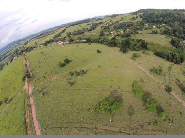 Terreno à venda na Estrada Municipal Antônio Sesti, Recreio Costa Verde, Itatiba, 126500 m2 por R$ 3.527.000