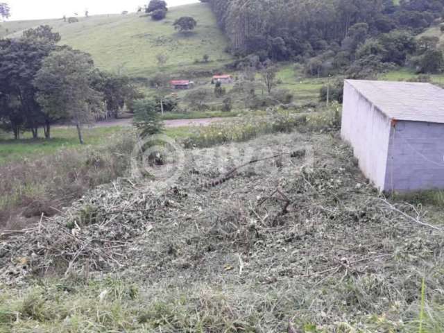 Terreno à venda na Rua Antonio Montico Sobrinho, Centro, Morungaba, 312 m2 por R$ 120.000