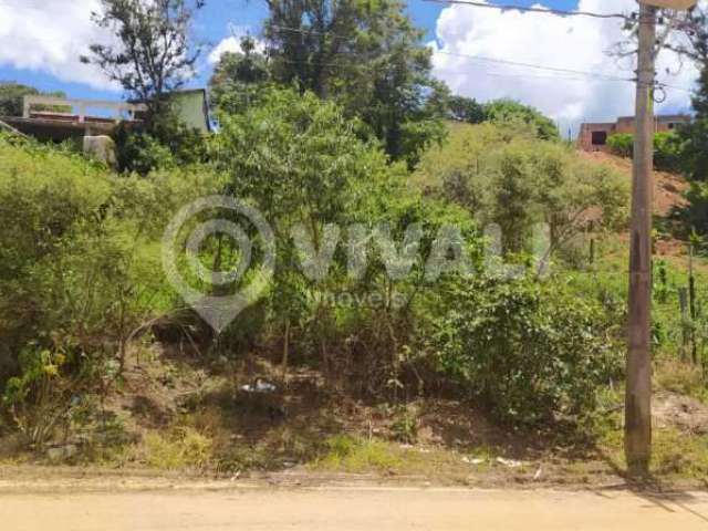 Terreno à venda na Avenida Guilherme Soave, Vivendas do Engenho D'Água, Itatiba, 1334 m2 por R$ 170.000