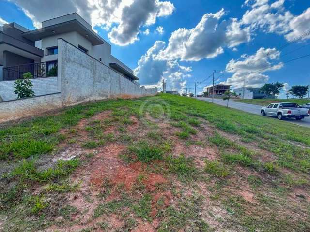 Terreno em condomínio fechado à venda na Avenida Carmelo Scarparo, Reserva Santa Rosa, Itatiba, 412 m2 por R$ 260.000