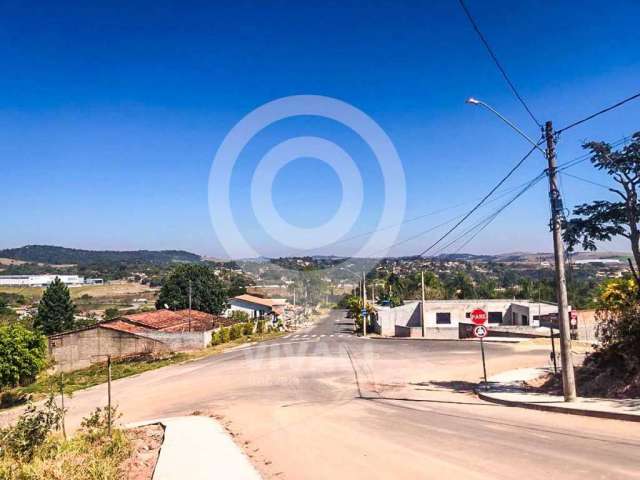 Terreno à venda na Rua José Reame Filho, Chácara San Martin I, Itatiba, 1000 m2 por R$ 139.000