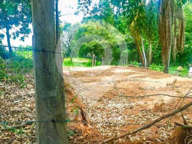 Terreno à venda na Estrada Municipal Alfredo Franchin, Loteamento Itatiba Park, Itatiba, 2317 m2 por R$ 287.000