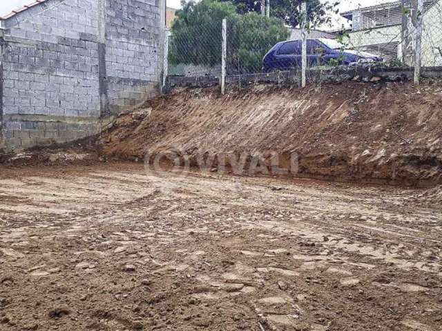 Terreno à venda na Rua Benectita da Silveira Romanin, Loteamento Itatiba Park, Itatiba, 280 m2 por R$ 127.200