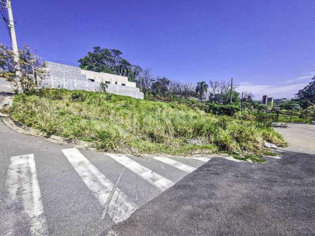 Terreno à venda na Rua Sylvio Garbelline, Loteamento Quinta da Boa Vista, Itatiba, 357 m2 por R$ 392.000