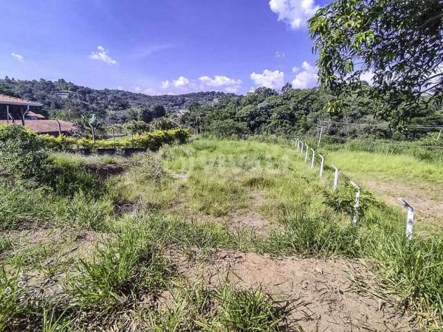 Terreno à venda na Avenida Therezinha de Jesus Bastos, Chácara San Martin I, Itatiba, 1096 m2 por R$ 205.000