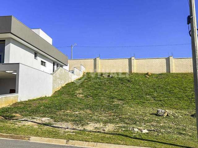 Terreno em condomínio fechado à venda na Avenida Carmelo Scarparo, Reserva Santa Rosa, Itatiba, 380 m2 por R$ 250.000