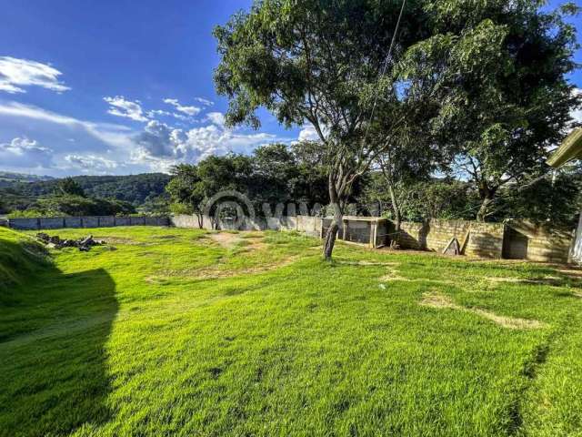 Terreno à venda na Avenida Francisco Antônio Rossetti, Real Parque Dom Pedro I, Itatiba, 1000 m2 por R$ 250.000