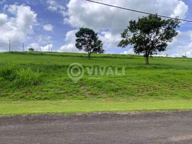 Terreno em condomínio fechado à venda na Rodovia Alkindar Monteiro Junqueira, Sítio da Moenda, Itatiba, 1000 m2 por R$ 250.000