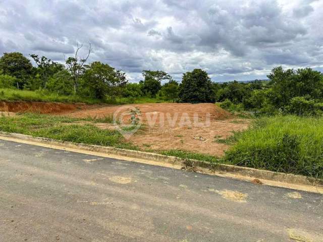 Terreno à venda na Rua Cinquenta e Cinco, Vivendas do Engenho D'Água, Itatiba, 1000 m2 por R$ 195.000