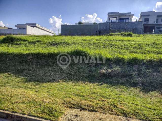 Terreno em condomínio fechado à venda na Rodovia Romildo Prado, Bairro Itapema, Itatiba, 403 m2 por R$ 260.000