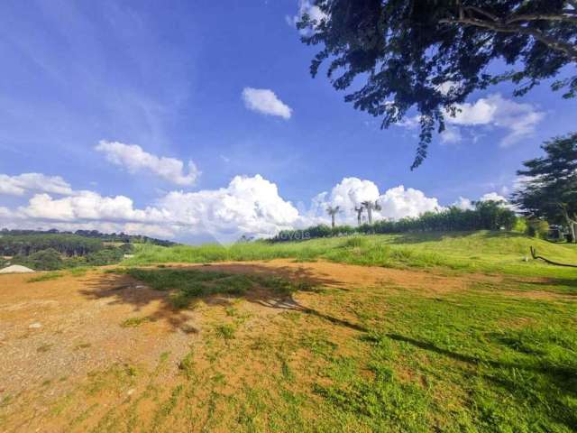 Terreno em condomínio fechado à venda na Estrada Municipal Manoel Stefani, Loteamento Fazenda Dona Carolina, Itatiba, 1325 m2 por R$ 800.000