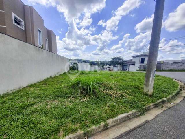 Terreno à venda na Rua Carlos Fosuzzi, Villaggio Fosuzzi, Itatiba, 266 m2 por R$ 200.000