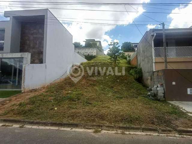 Terreno à venda na Avenida Gênova, Giardino D' Itália, Itatiba, 300 m2 por R$ 200.000