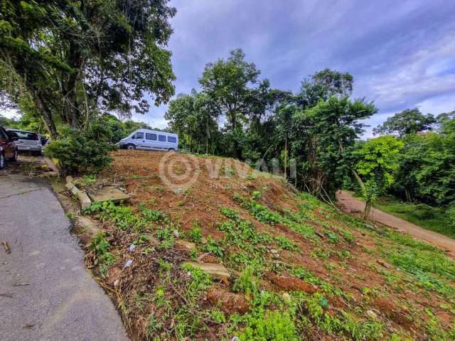 Terreno à venda na Rua Ângelo Biraia, Vivendas do Engenho D'Água, Itatiba, 1275 m2 por R$ 190.000