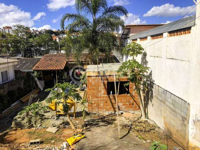 Terreno à venda na Rua Bruno de Sordi, Jardim Palladino, Itatiba, 250 m2 por R$ 196.000