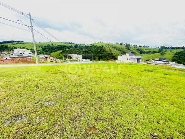 Terreno em condomínio fechado à venda na Avenida Antonio Pires de Toledo, Bosque dos Pires, Itatiba, 518 m2 por R$ 250.000