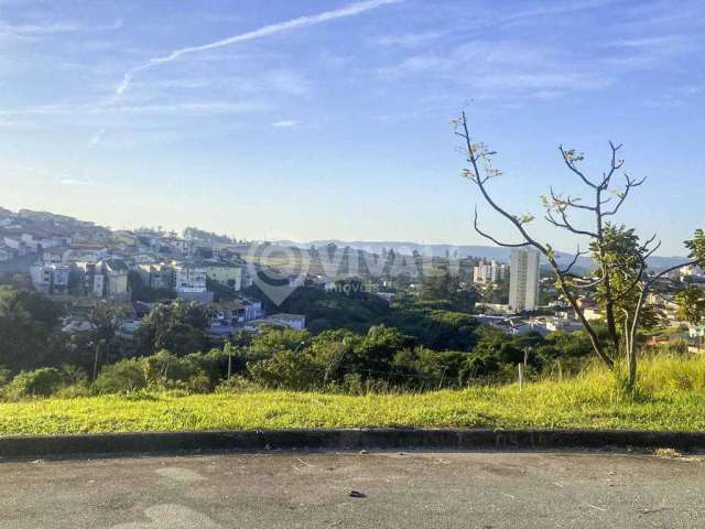 Terreno à venda na Rua Dorival Mantovani, Nova Itatiba, Itatiba, 565 m2 por R$ 265.421