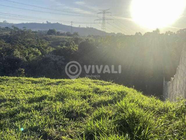 Terreno à venda na Rua Dorival Mantovani, Nova Itatiba, Itatiba, 461 m2 por R$ 216.504