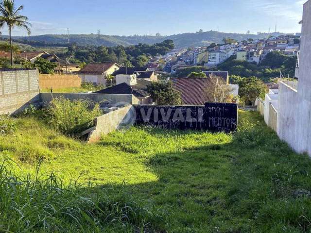 Terreno à venda na Rua Dorival Mantovani, Nova Itatiba, Itatiba, 420 m2 por R$ 196.980