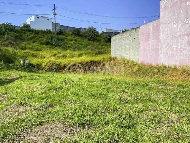 Terreno à venda na Rua Dorival Mantovani, Nova Itatiba, Itatiba, 592 m2 por R$ 279.055