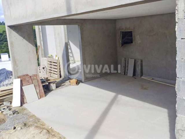 Casa em condomínio fechado com 3 quartos à venda na Rodovia Romildo Prado, Bairro Itapema, Itatiba, 160 m2 por R$ 1.150.000