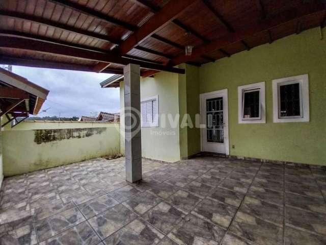 Casa com 3 quartos à venda na Rua Ana Rita Manente Diniz, Loteamento Parque da Colina II, Itatiba, 110 m2 por R$ 360.000