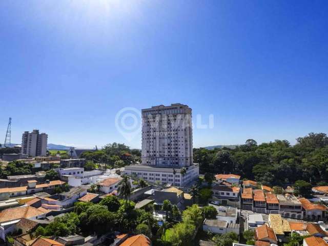 Apartamento com 4 quartos à venda na Rua Domingos Alegre, Jardim Alto de Santa Cruz, Itatiba, 173 m2 por R$ 1.800.000