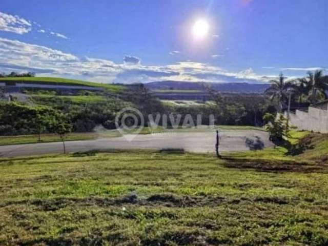 Terreno em condomínio fechado à venda na Avenida Carmelo Scarparo, Reserva Santa Rosa, Itatiba, 587 m2 por R$ 460.000