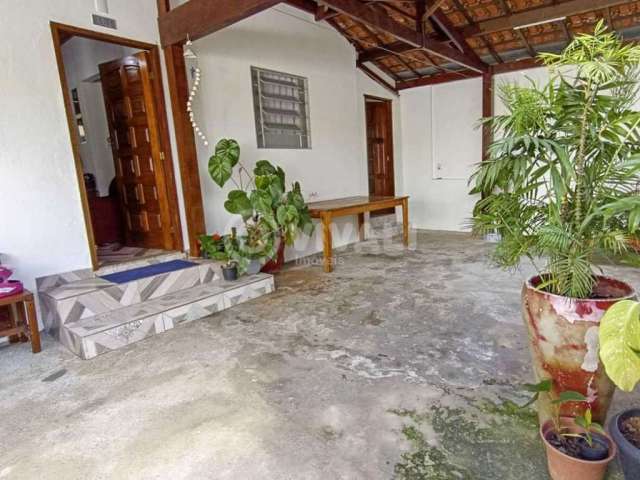 Casa com 2 quartos à venda na Rua João Pretti, Núcleo Habitacional Prefeito Erasmo Chrispim, Itatiba, 100 m2 por R$ 400.000