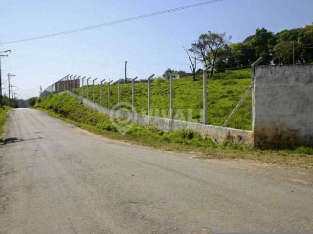 Terreno à venda na Rua Antônio Pedro Fagundes, Parque Nova Xampirra, Itatiba, 20000 m2 por R$ 3.210.000