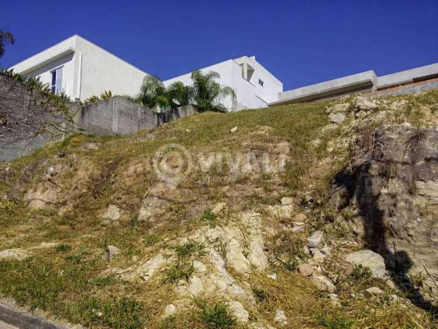 Terreno em condomínio fechado à venda na Avenida Maria Thereza da Costa Naufal, Condomínio Itatiba Country, Itatiba, 450 m2 por R$ 180.200