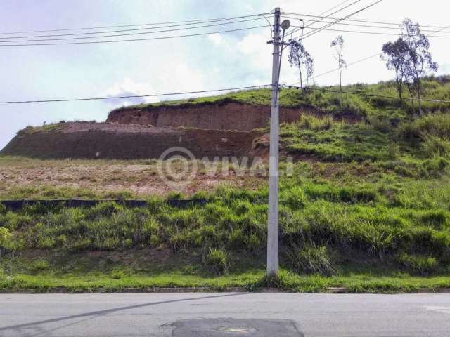 Terreno à venda na Rua Guido Alegre, Portal Giardino, Itatiba, 426 m2 por R$ 240.000