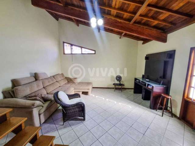 Casa com 3 quartos à venda na Rua Antinescha Pravato Trauzola, Residencial Flamboyant, Itatiba, 180 m2 por R$ 800.000