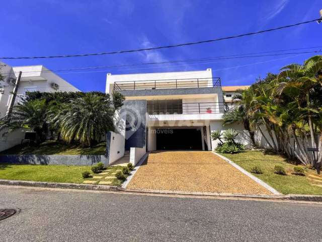 Casa em condomínio fechado com 4 quartos à venda na Avenida Maria Thereza da Costa Naufal, Condomínio Itatiba Country, Itatiba, 300 m2 por R$ 1.900.000