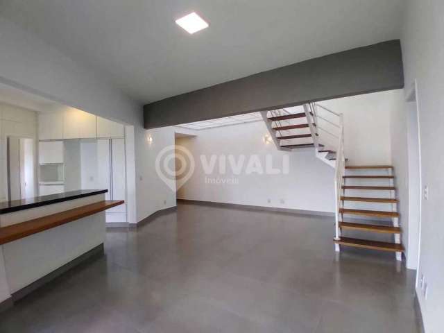 Apartamento com 3 quartos para alugar na Rua Augusto Cioffi, Jardim Panorama, Itatiba, 230 m2 por R$ 3.800