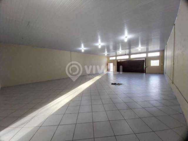 Sala comercial para alugar na Rua Henrique Pizi, Loteamento Itatiba Park, Itatiba, 220 m2 por R$ 3.000