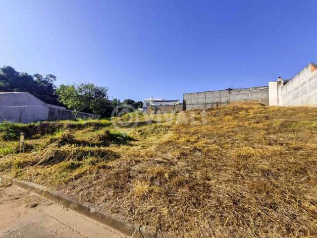 Terreno à venda na Rua Virgílio Monte, Nova Itatiba, Itatiba, 489 m2 por R$ 247.000